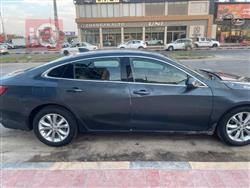 شيفروليه ماليبو